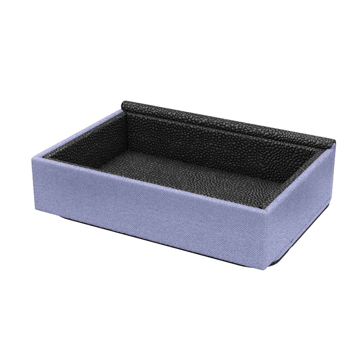 Dragon Shield: Dragon Tray – Black & Lilac