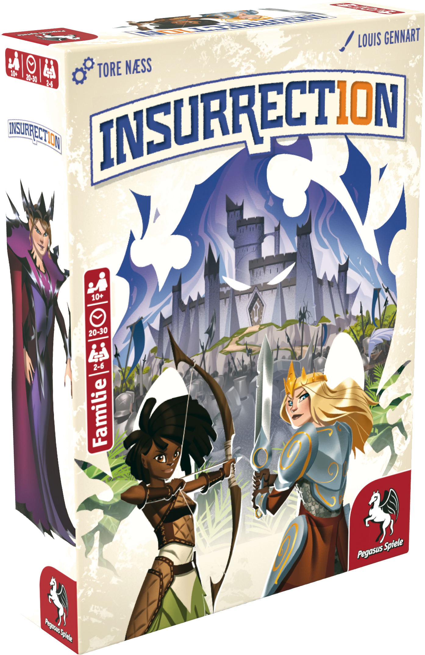 Insurrection