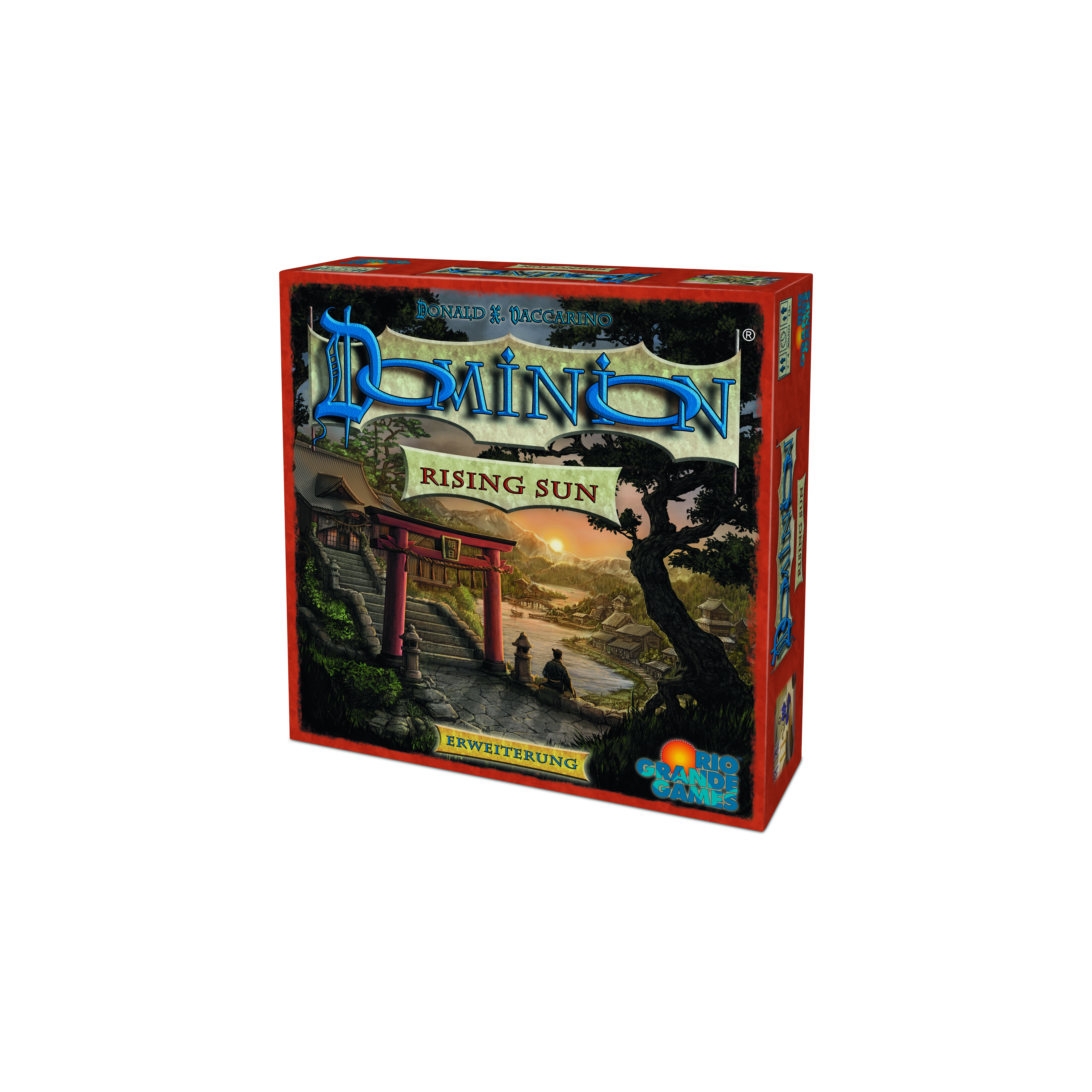 Dominion: Rising Sun