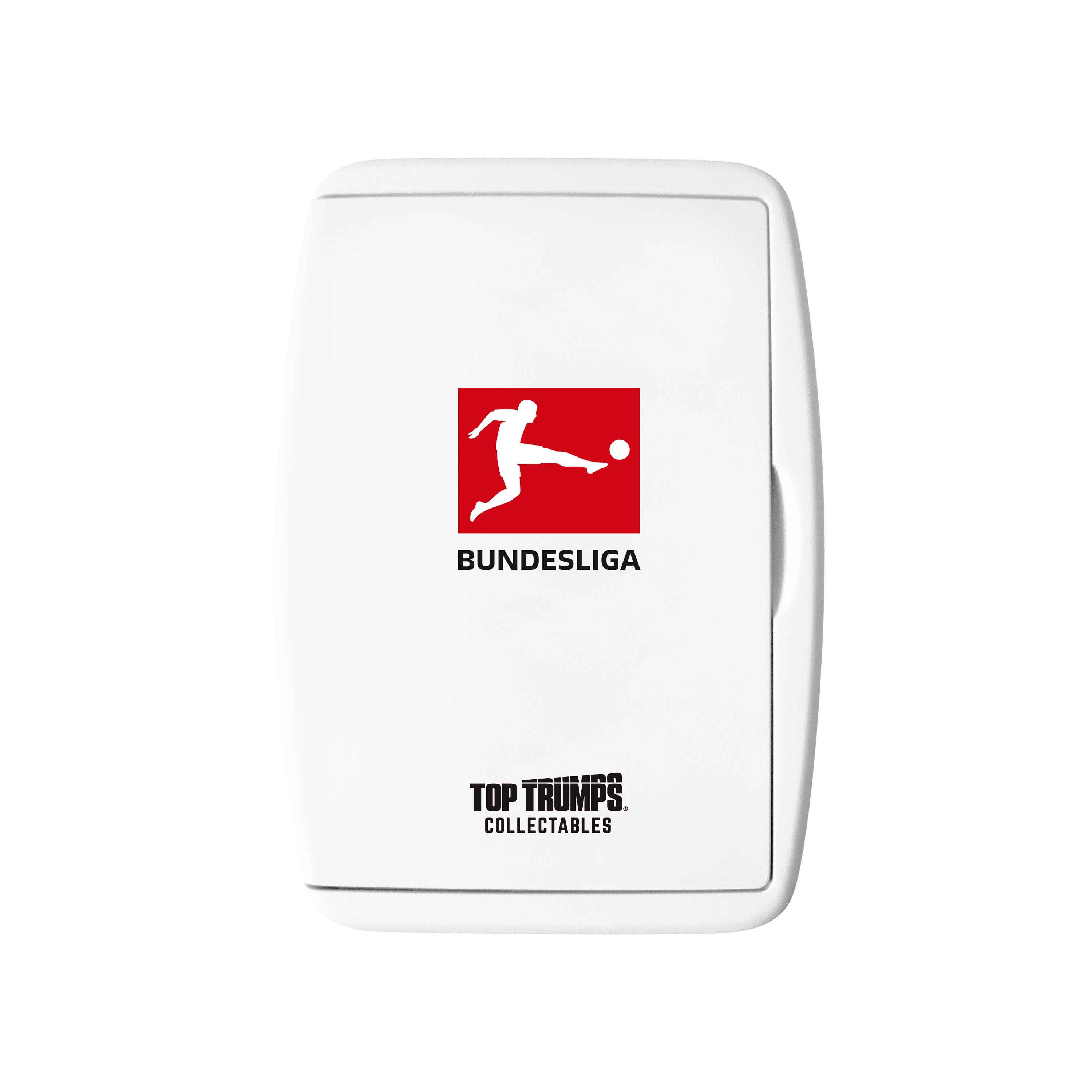 Top Trumps – Bundesliga Edition NEU
