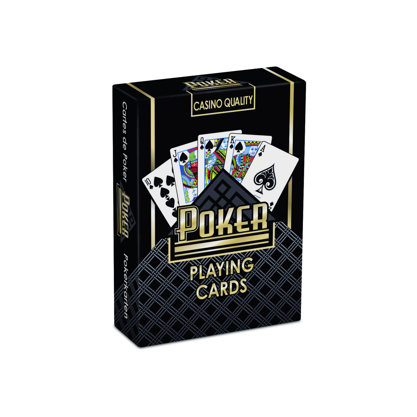 Casino Poker