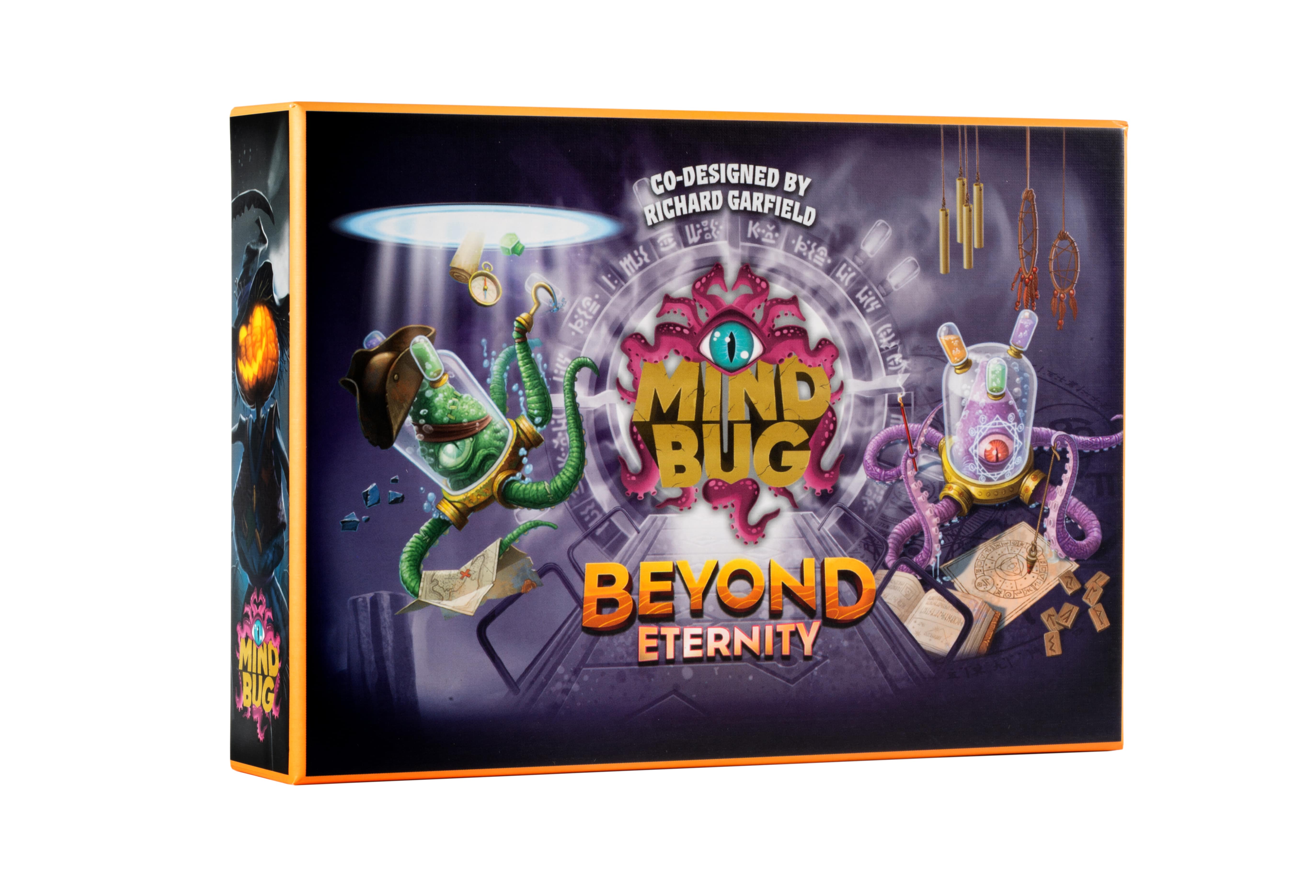 Mindbug: Jenseits der Ewigkeit