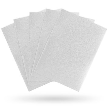 Dragon Shield: Matte – White (100)