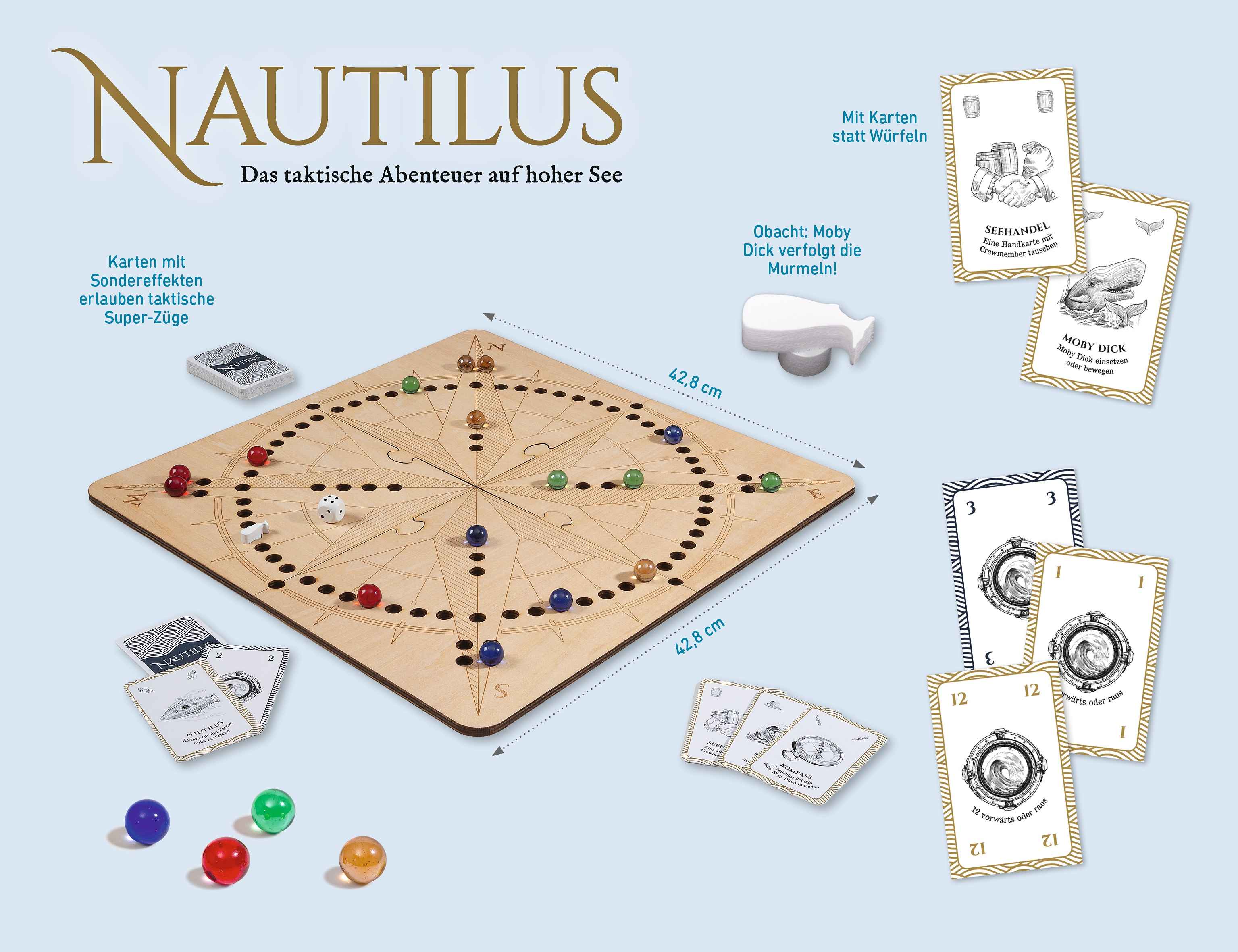 Nautilus