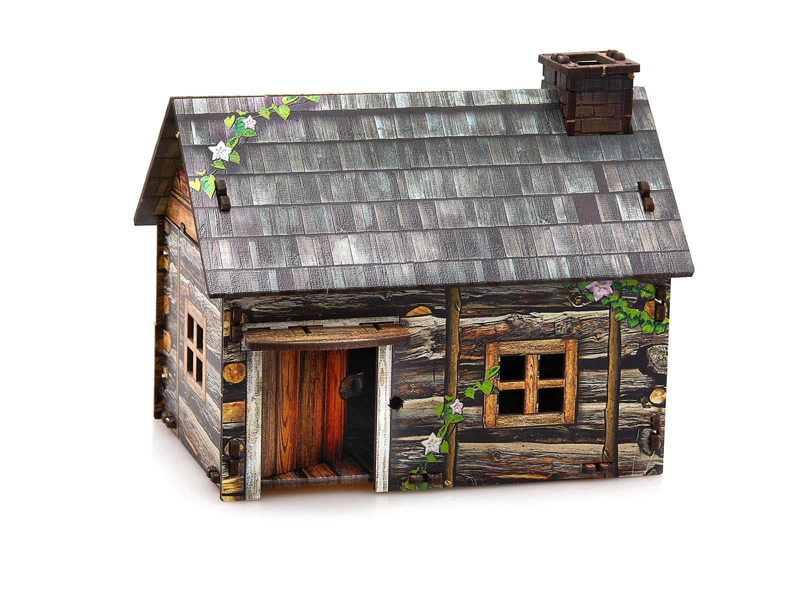 Constructions Set - Tavern & Houses