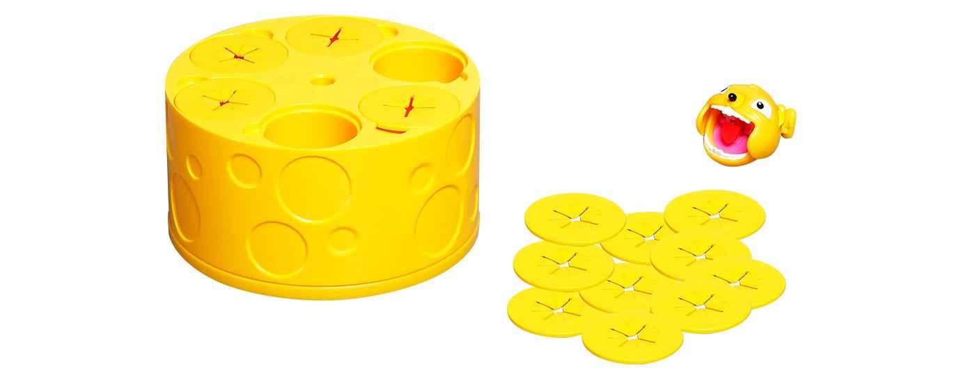 Easy Cheesy