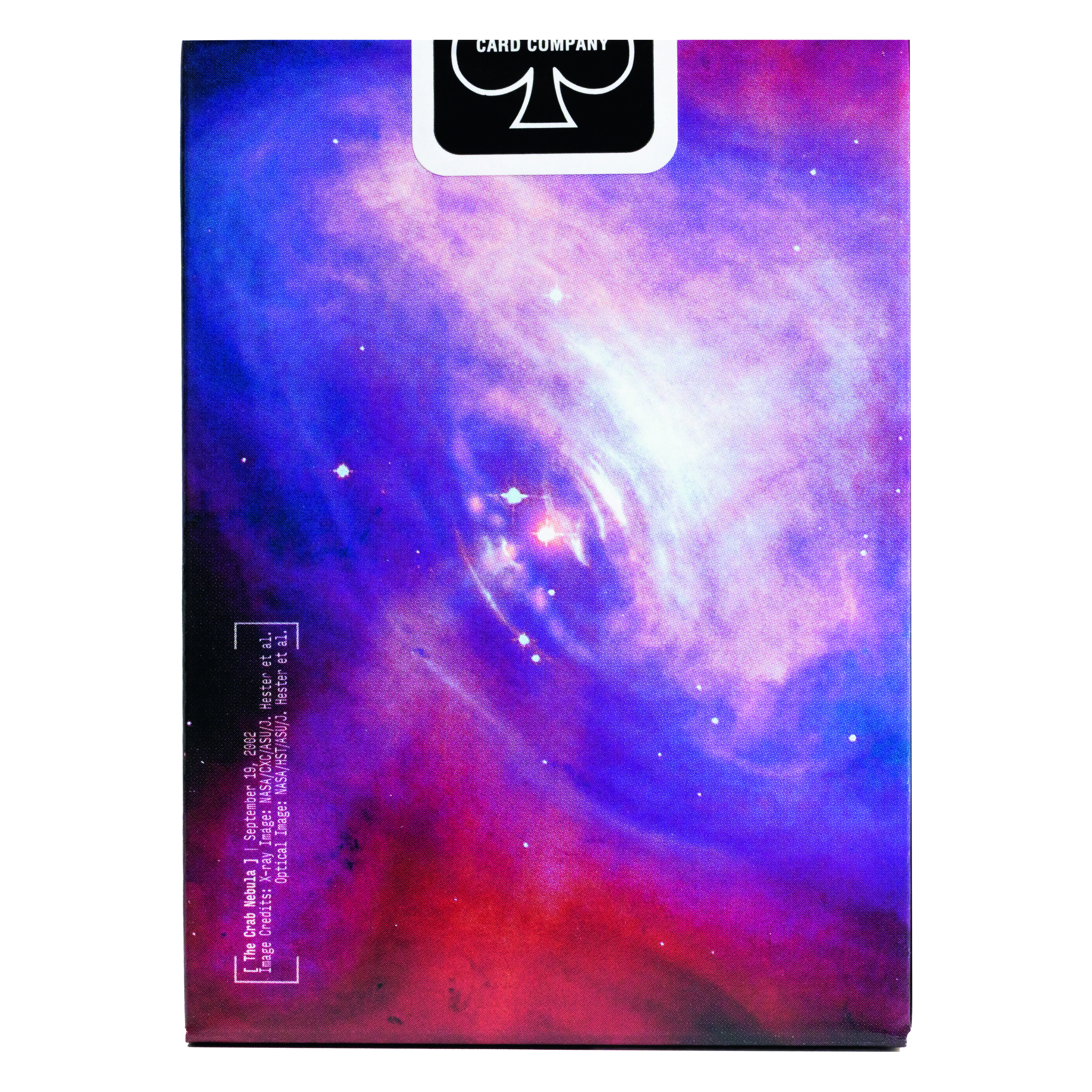 Bicycle Stargazer 201
