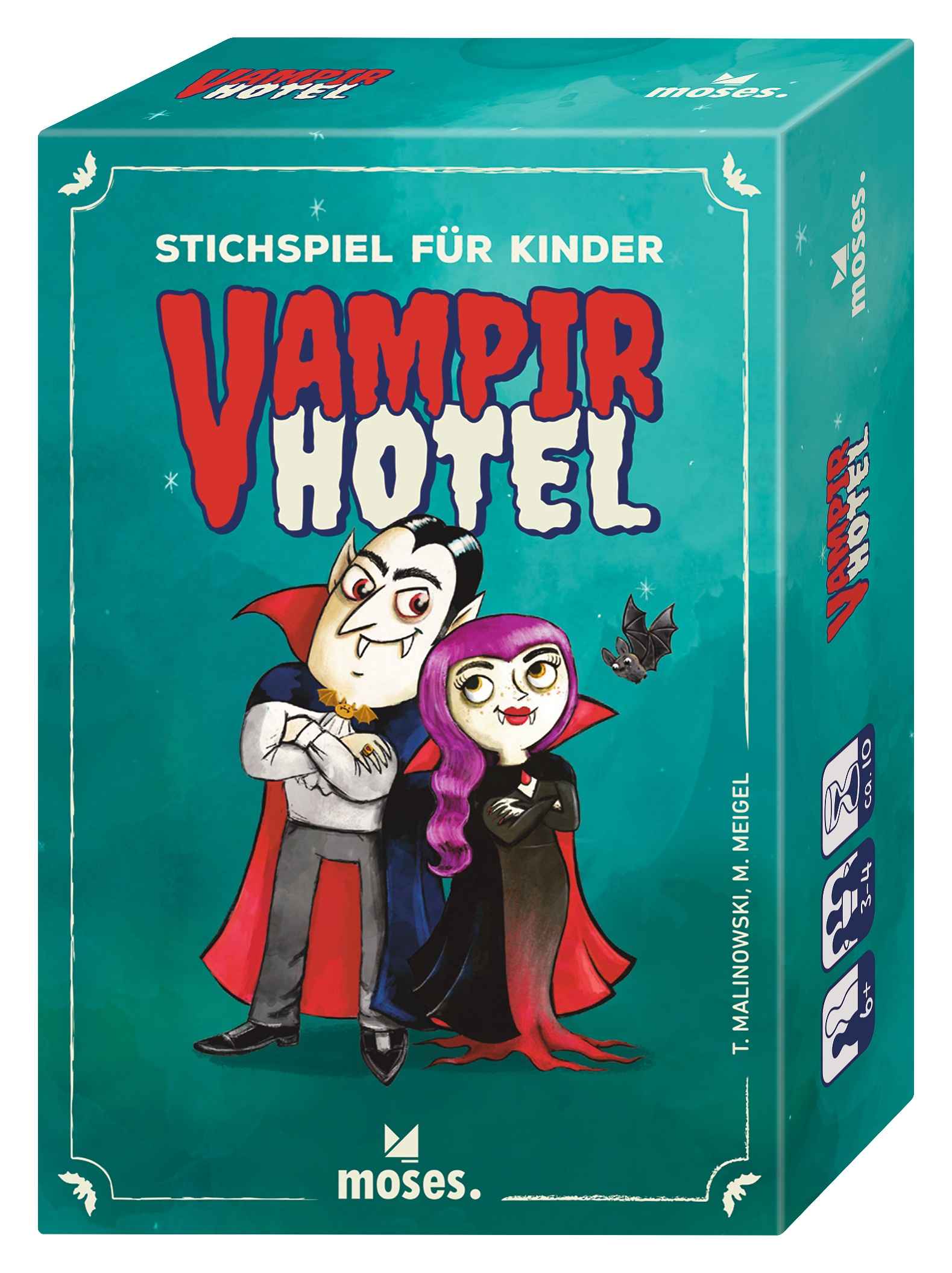 Vampirhotel
