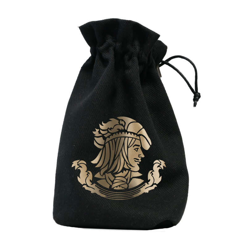 The Witcher Dice Bag: Dandelion – The Stars above the Path