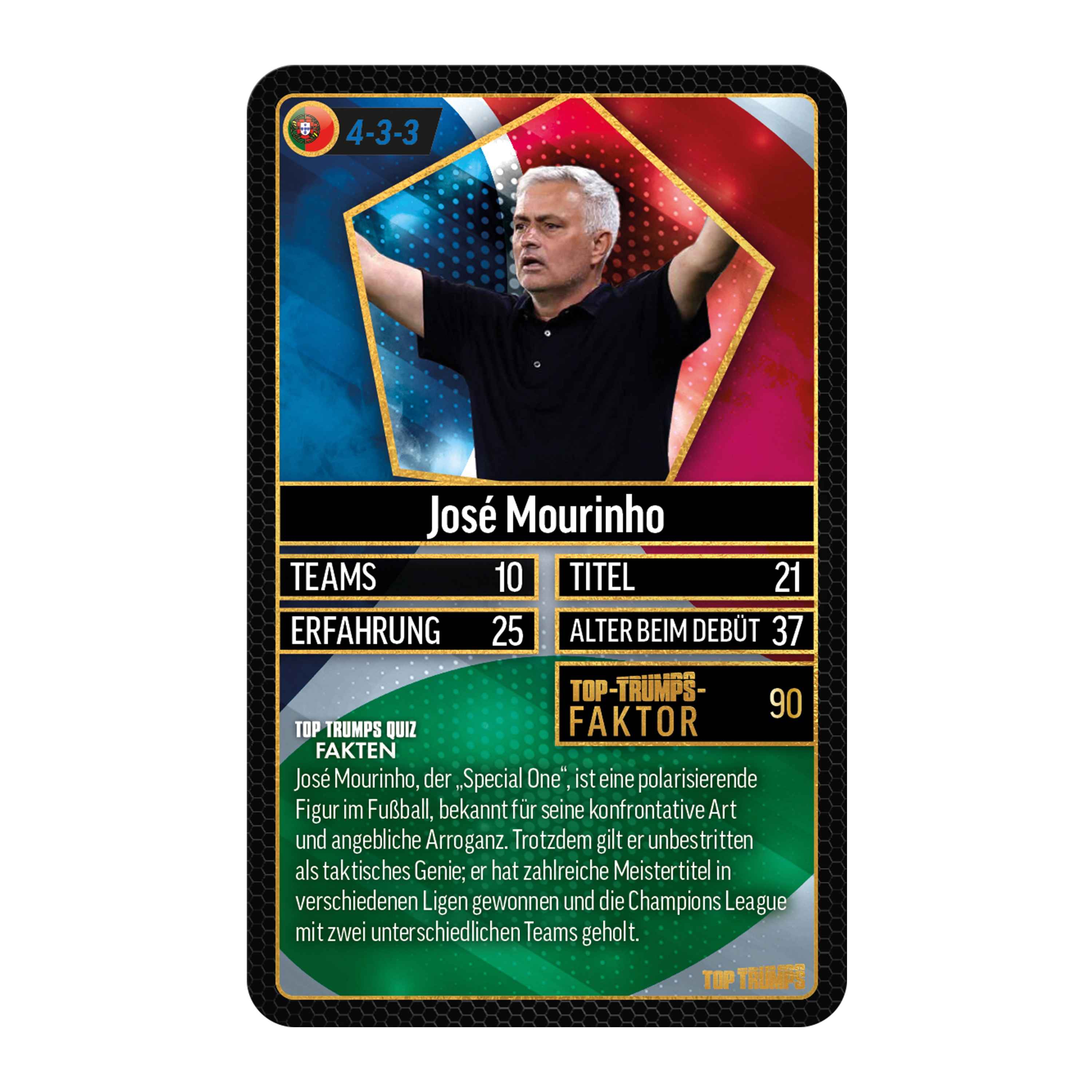 Weltfussballstars 200 - Starter Set
