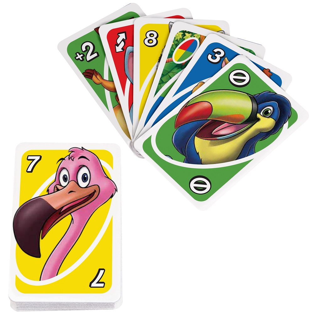 UNO – Junior *Neu*