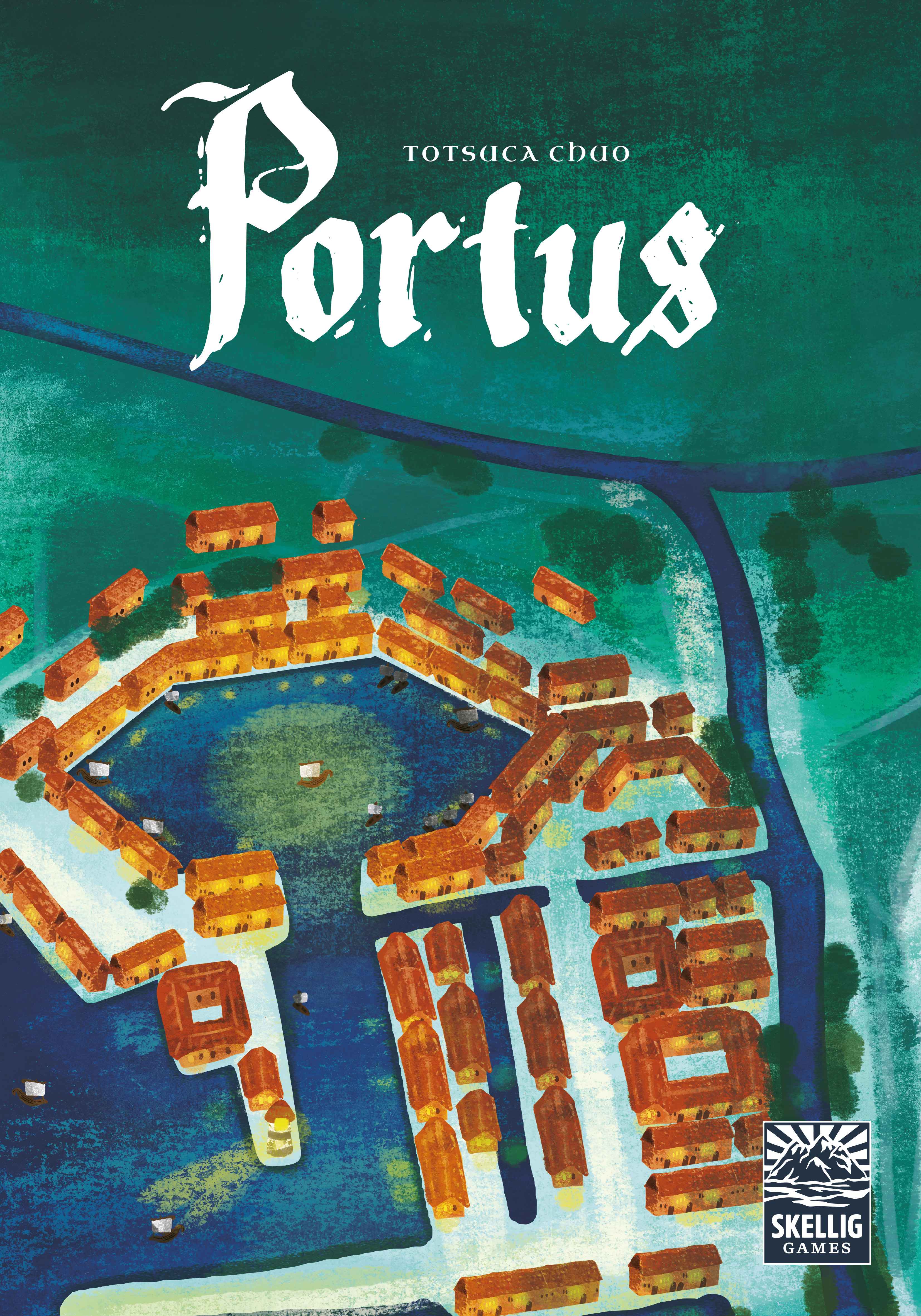 Portus
