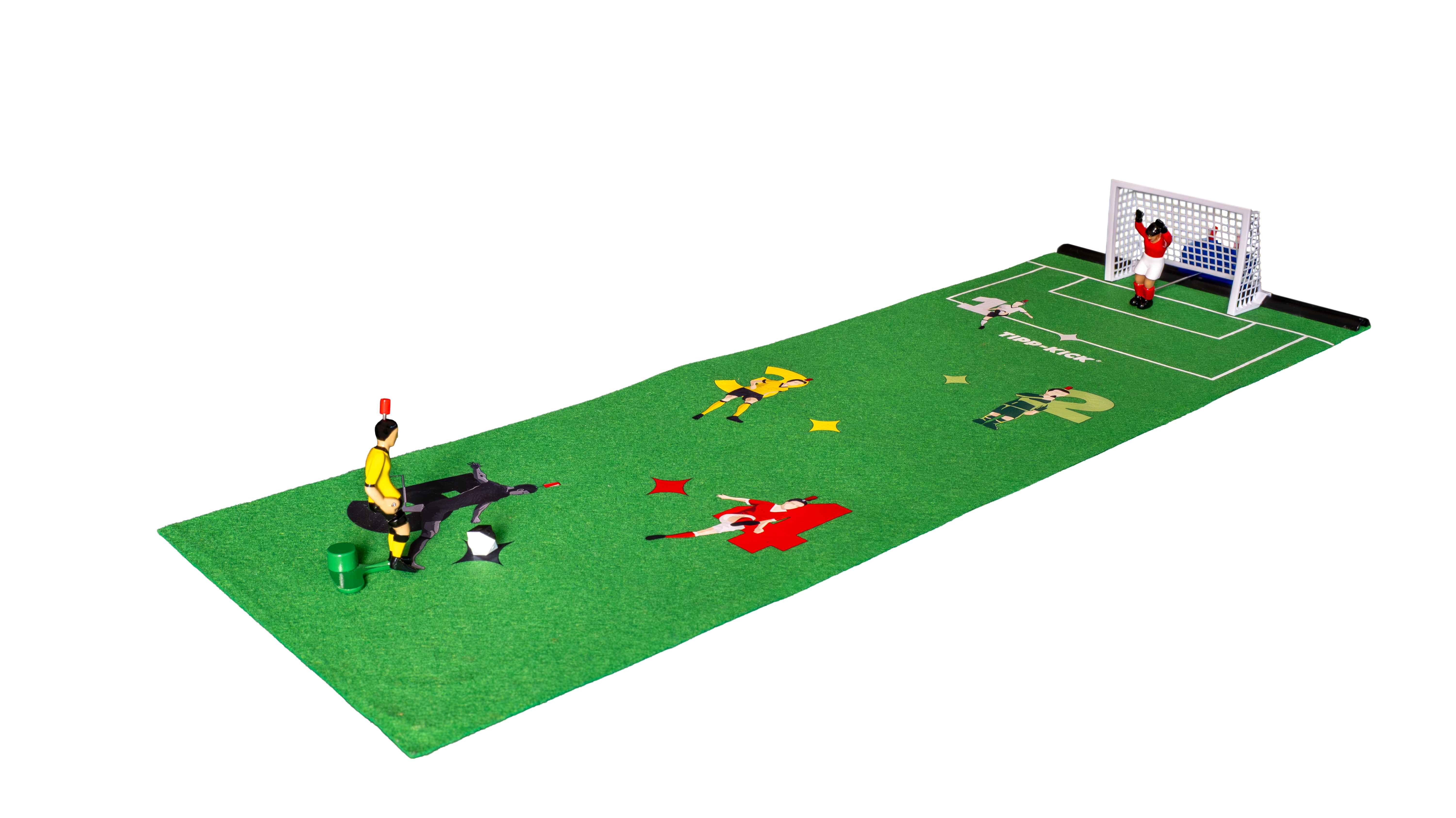 TIPP-KICK Superstar