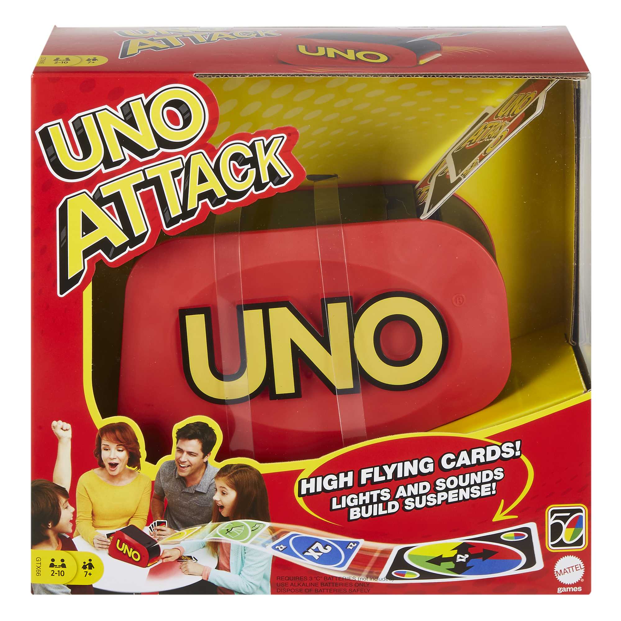 UNO – Extreme *NEU*
