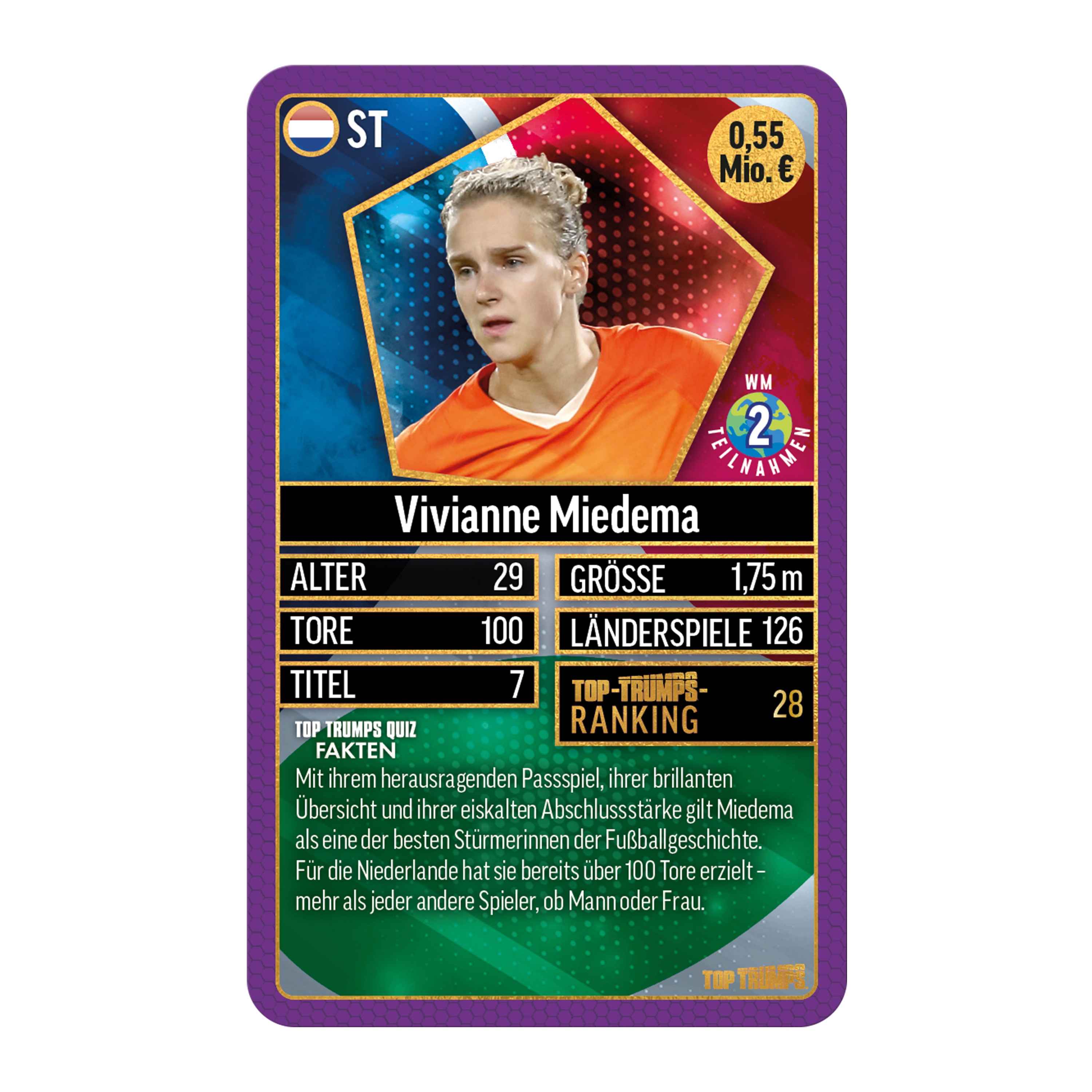 Weltfussballstars 200 - Pack 4