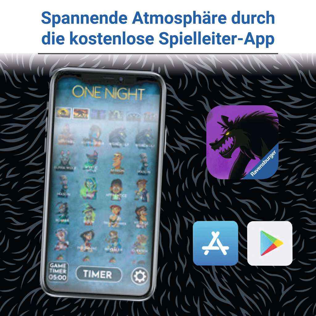 Werwölfe - Special Edition