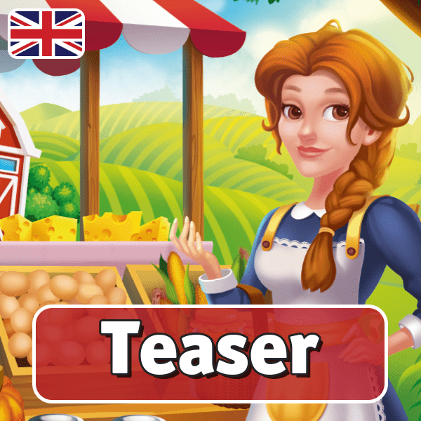 My Farm Shop