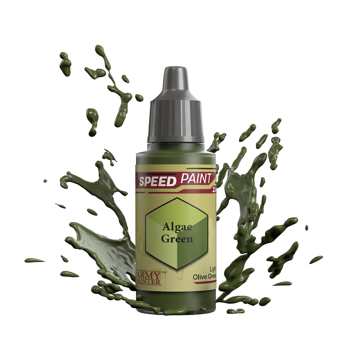 Army Painter Speedpaint 2.0: Algae Green (6)