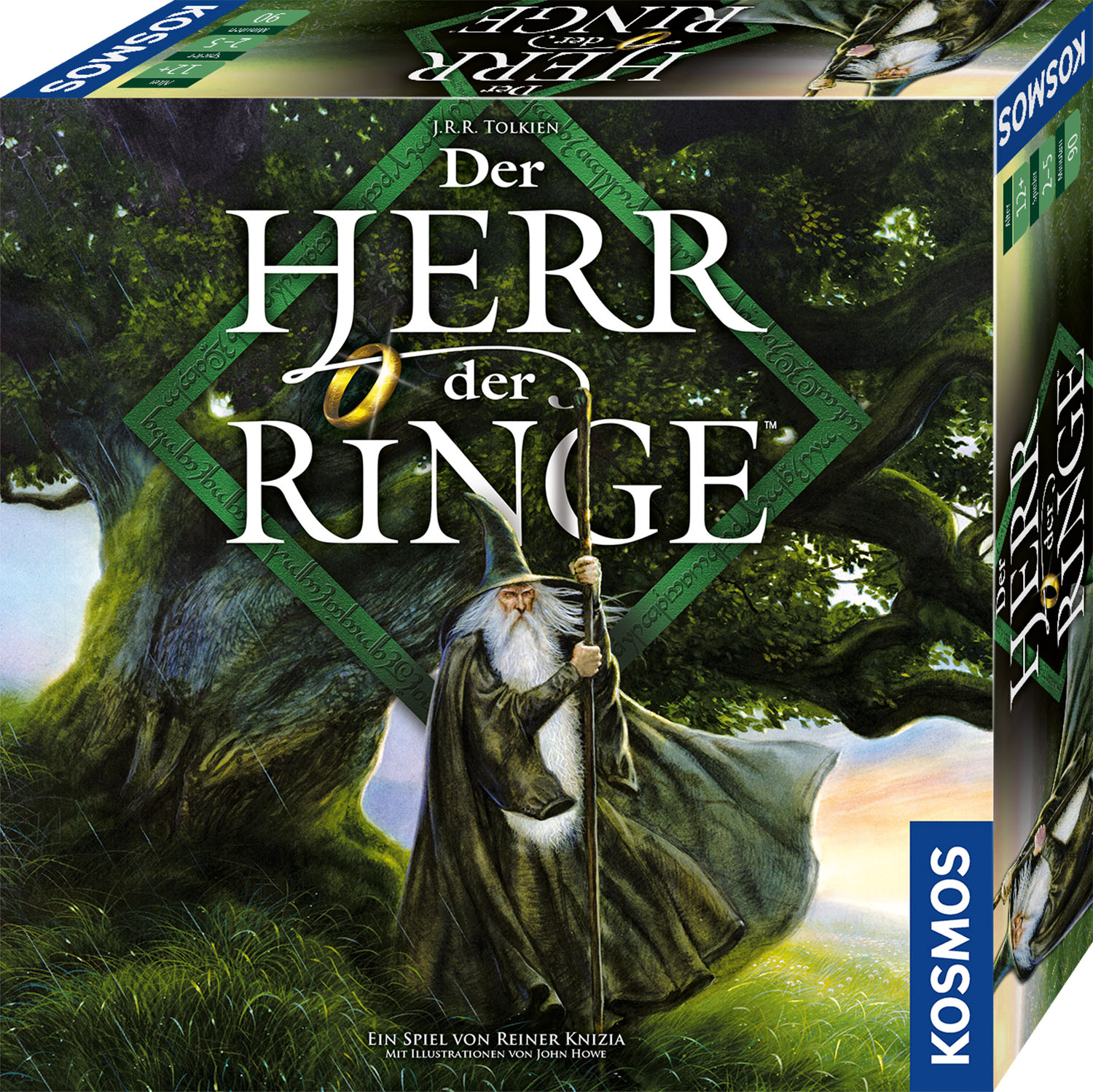 Der Herr der Ringe – Jubiläumsedition