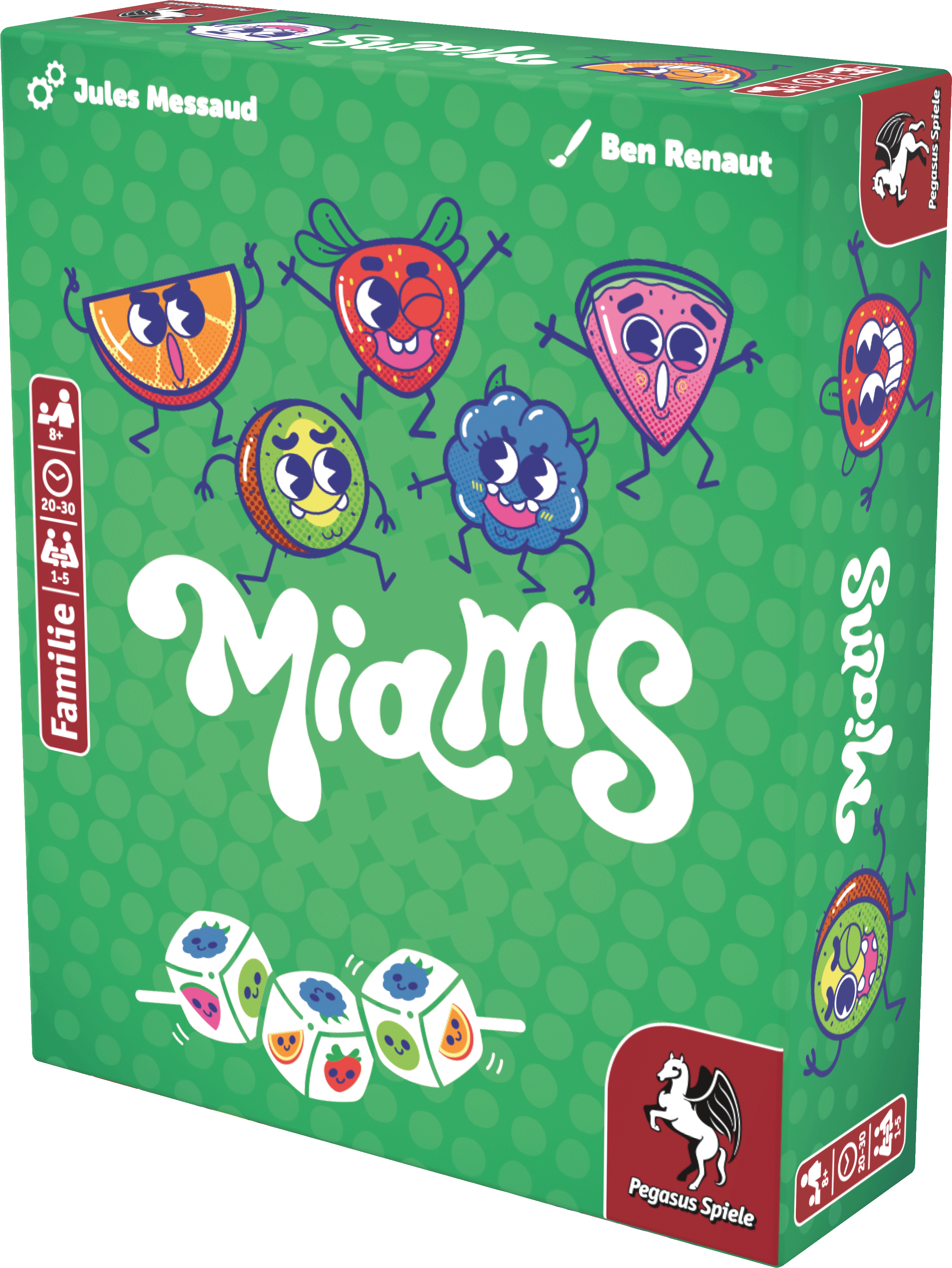 Miams