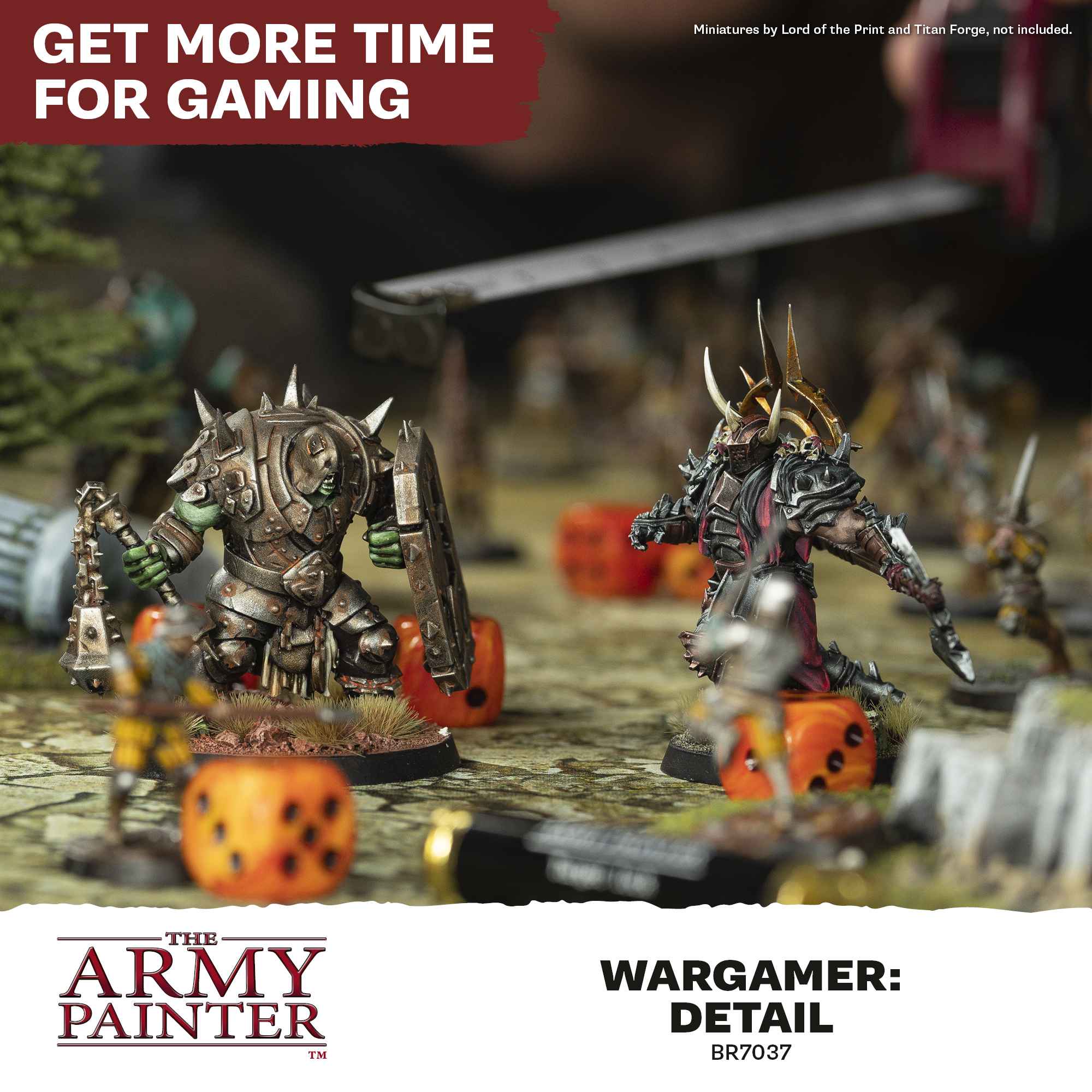 Wargamer Brush - Detail *new* (10)