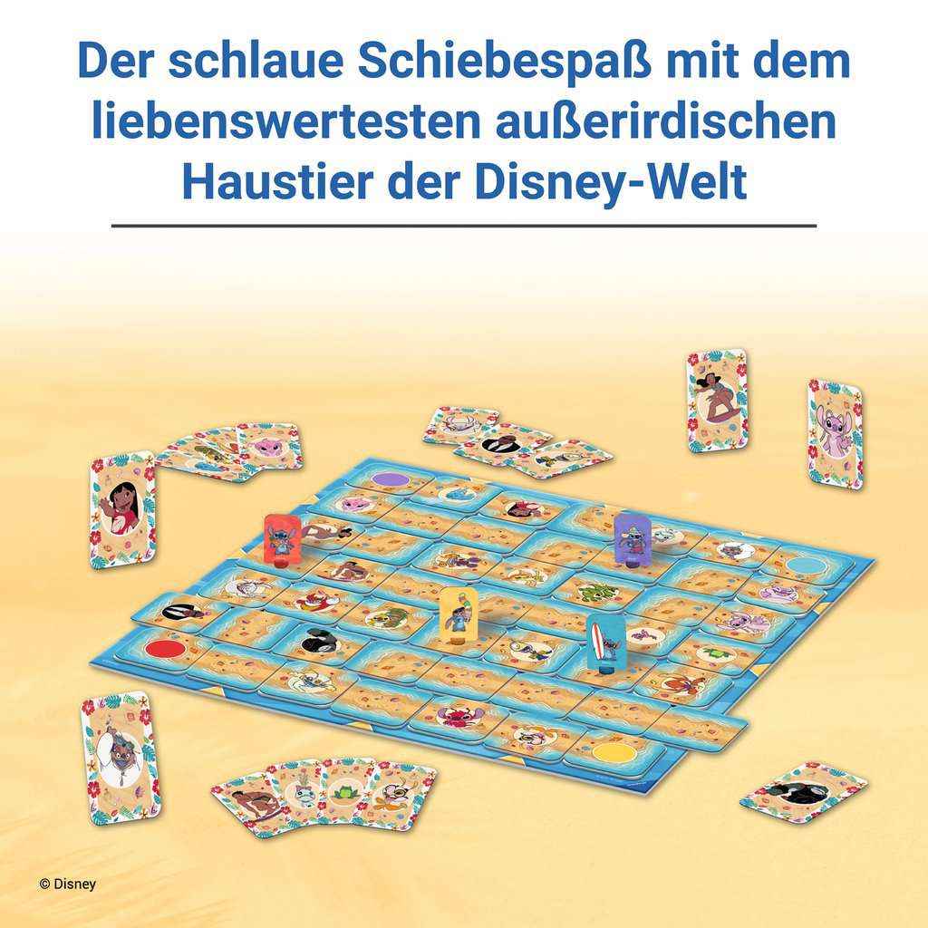 Stitch Labyrinth