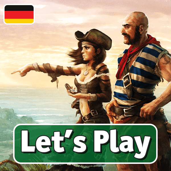 Robinson Crusoe - Abenteuer auf der Verfluchten Insel