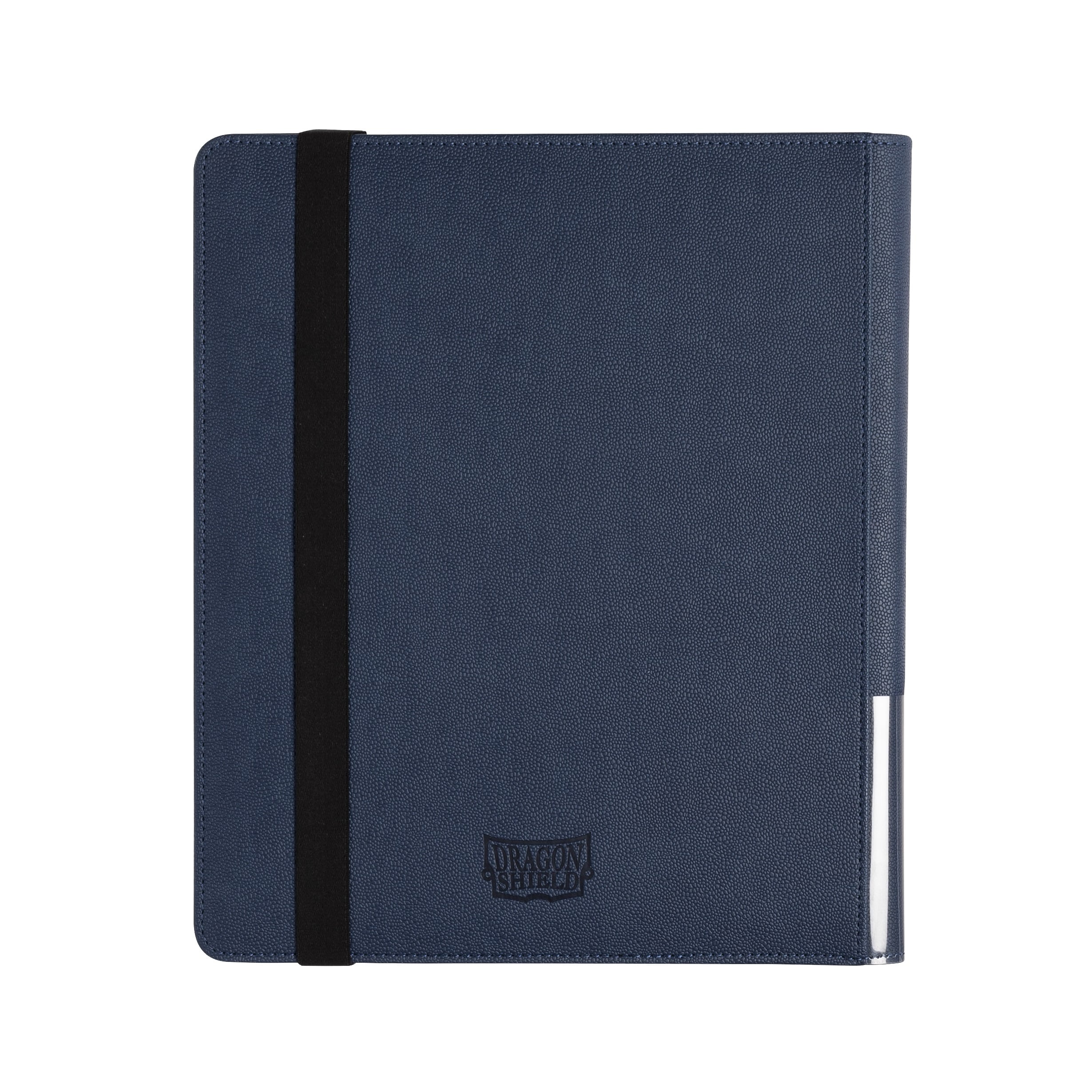 Dragon Shield: Card Codex Portfolio 360 – Midnight Blue