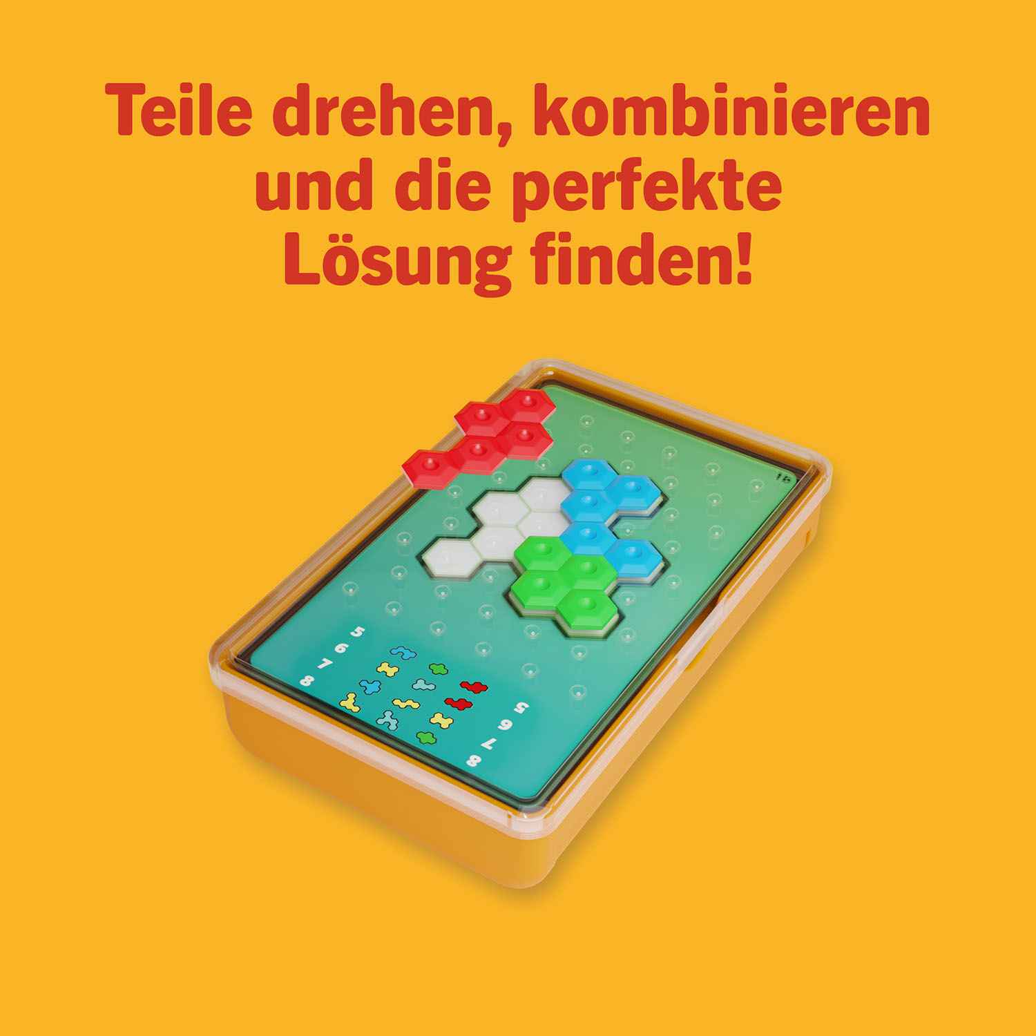 Ubongo! – Extrem Brain Games
