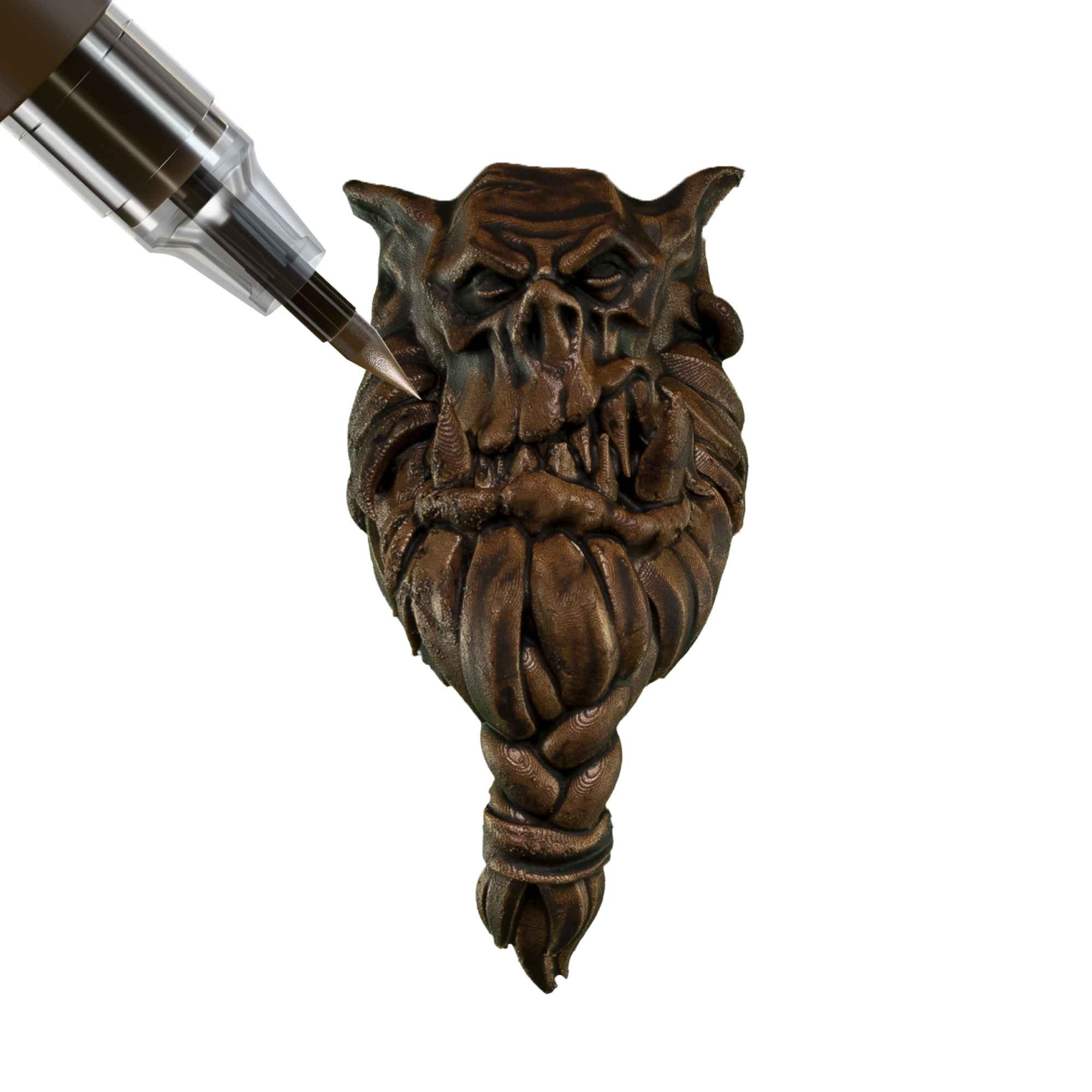 Army Painter Speedpaint: Marker Dark Wood (6)