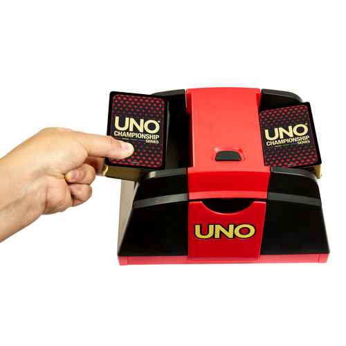UNO – Kartenmischer