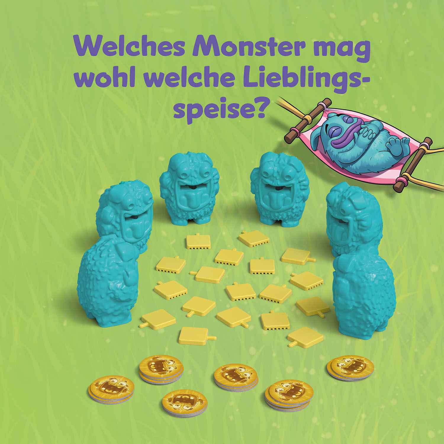 Monstersnack