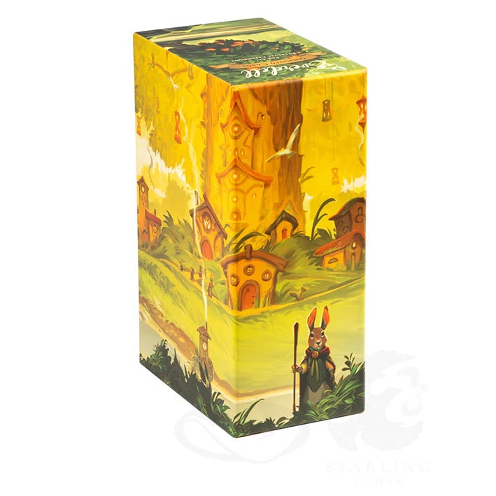 Everdell: Expansions Oversized Cards