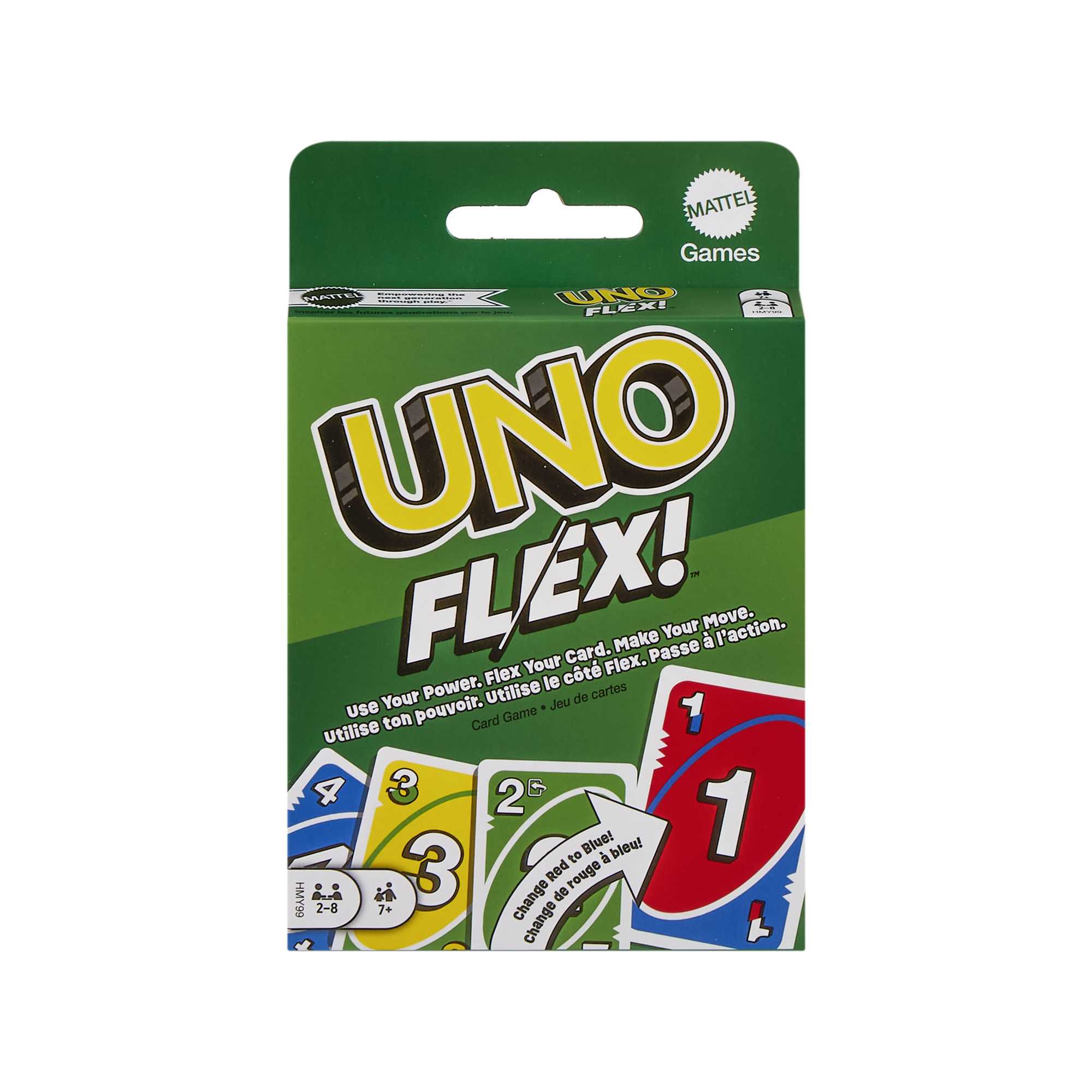 UNO – Flex