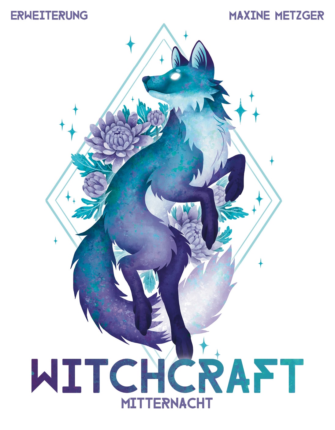 Witchcraft – Mitternacht
