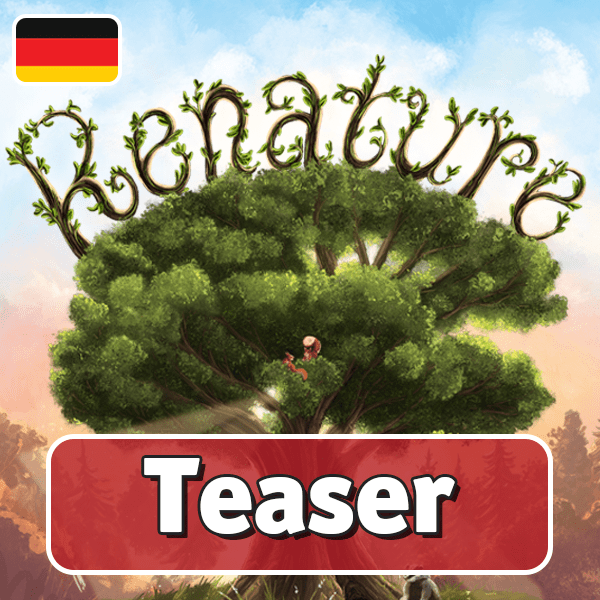 Renature (Deep Print Games)