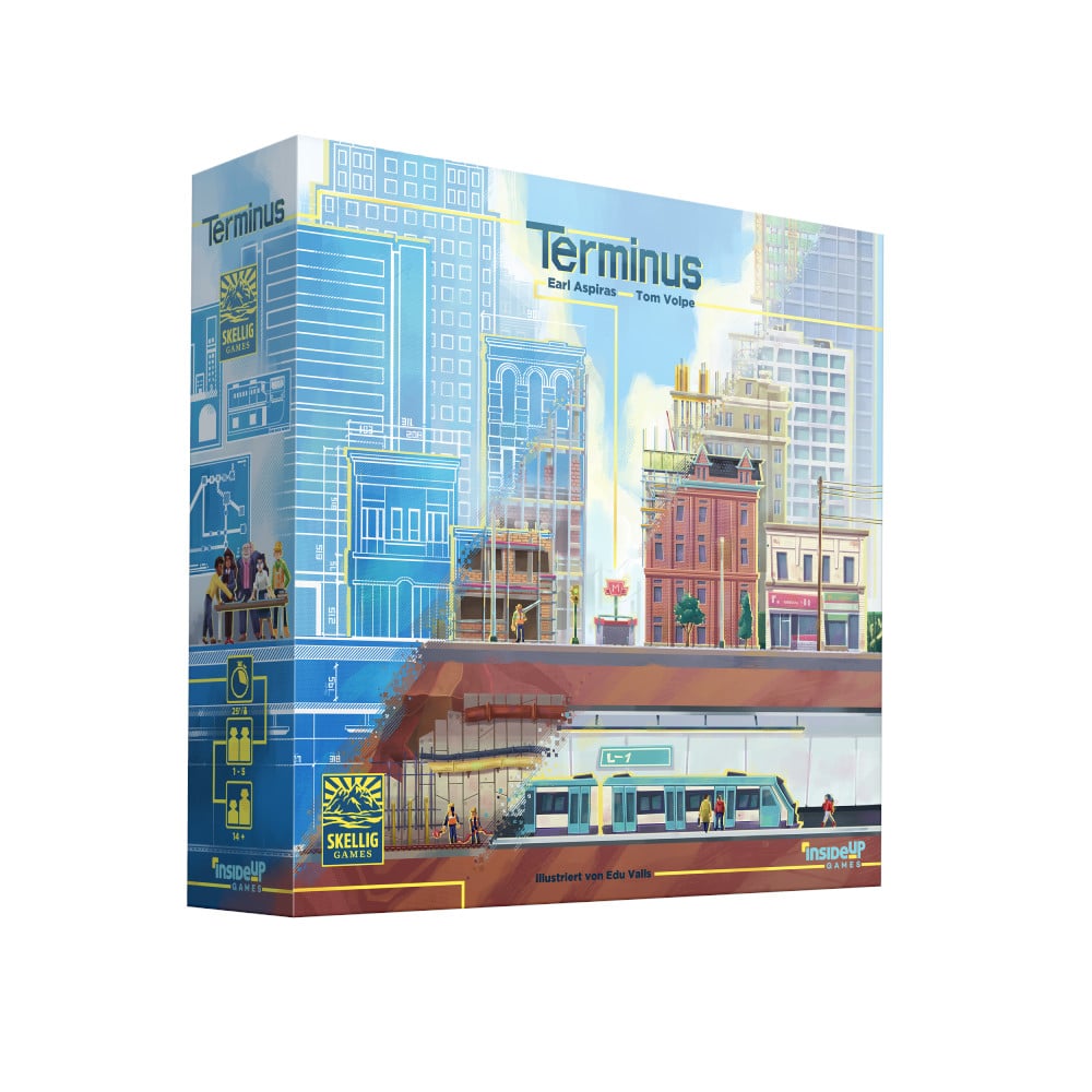 Terminus