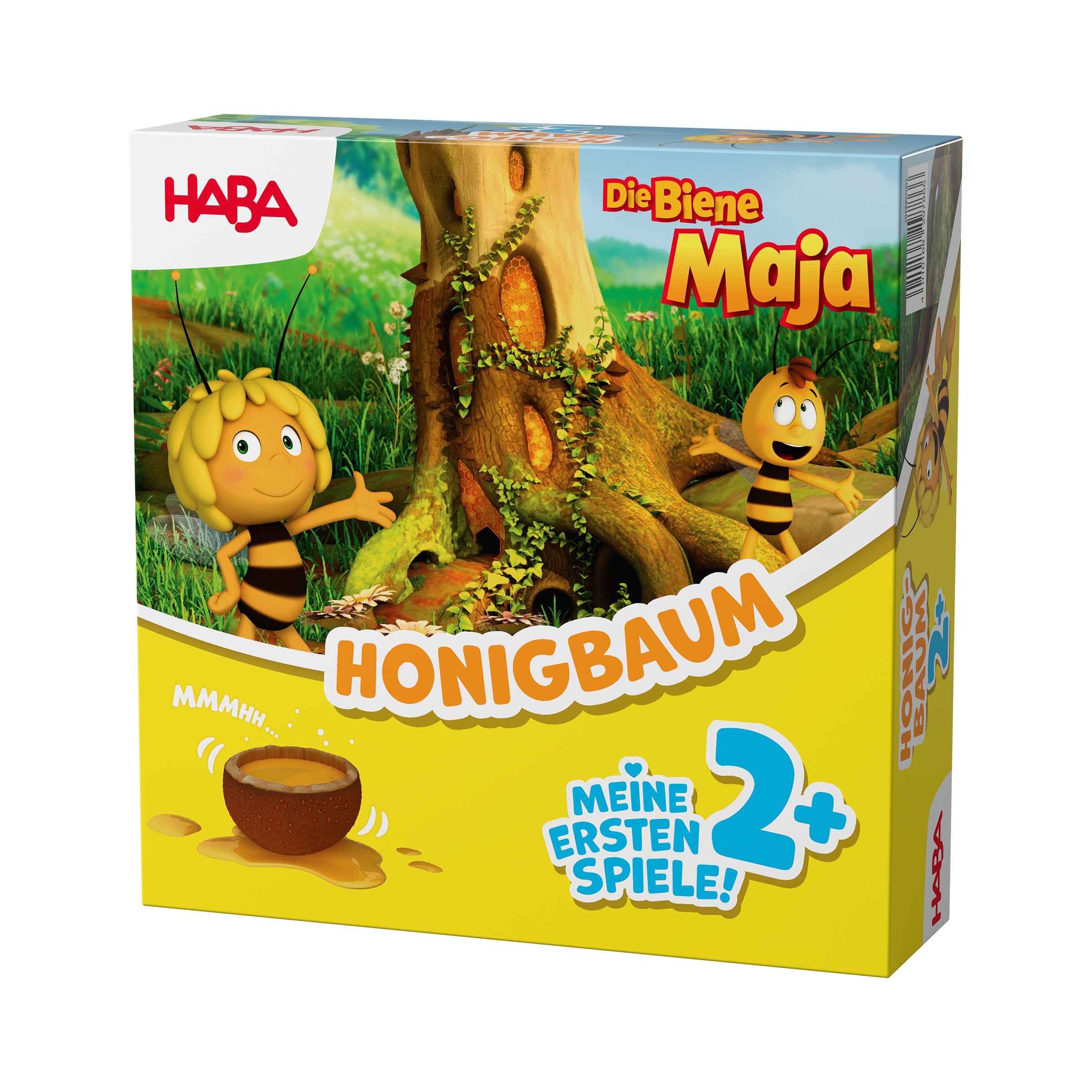 Meine ersten Spiele – Biene Maja Honigbaum