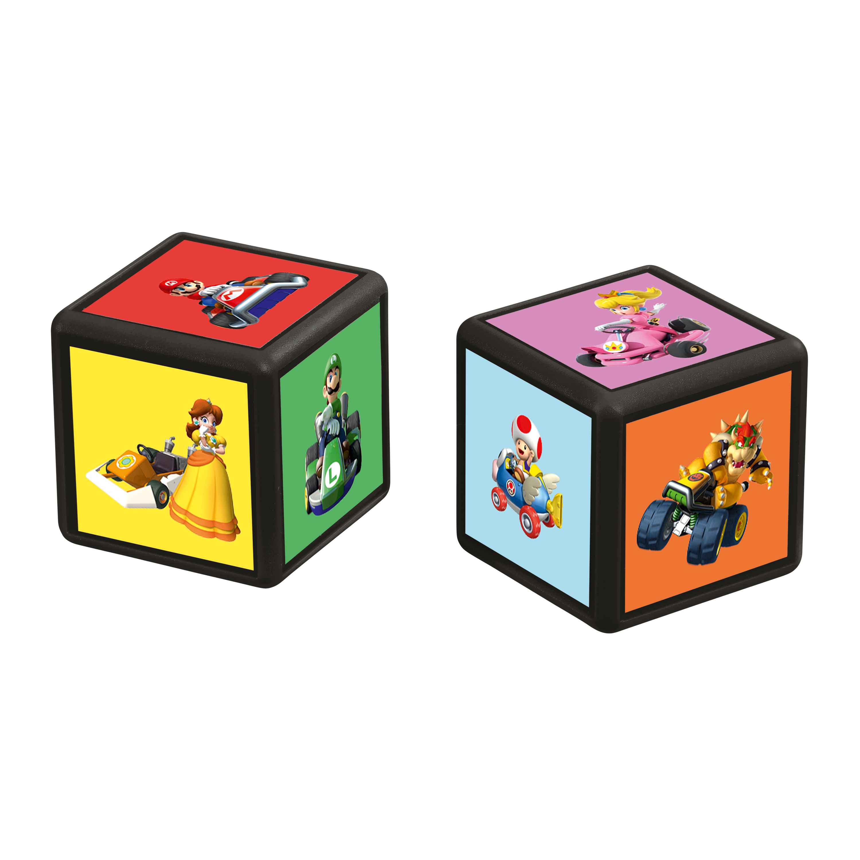 Match – Mario Kart