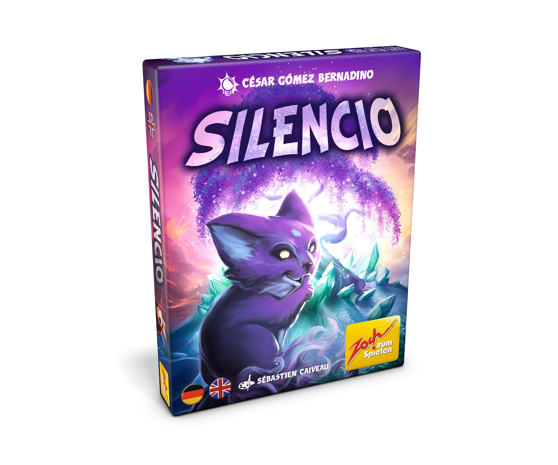 Silencio
