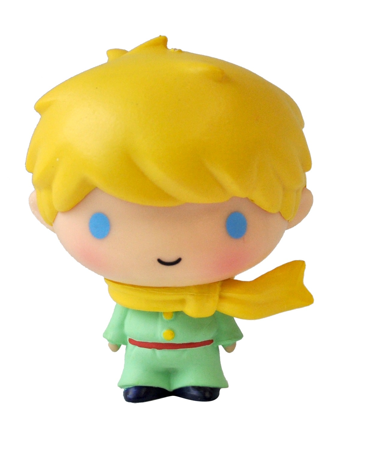 Chibi Der Kleine Prinz