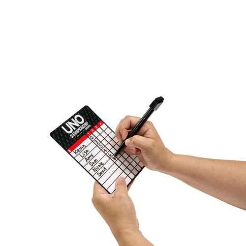 UNO – Championship Turnier-Set