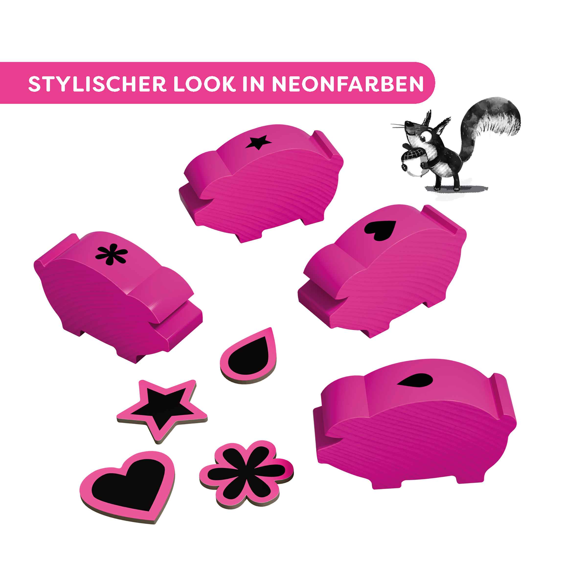 Trüffel-Schnüffel