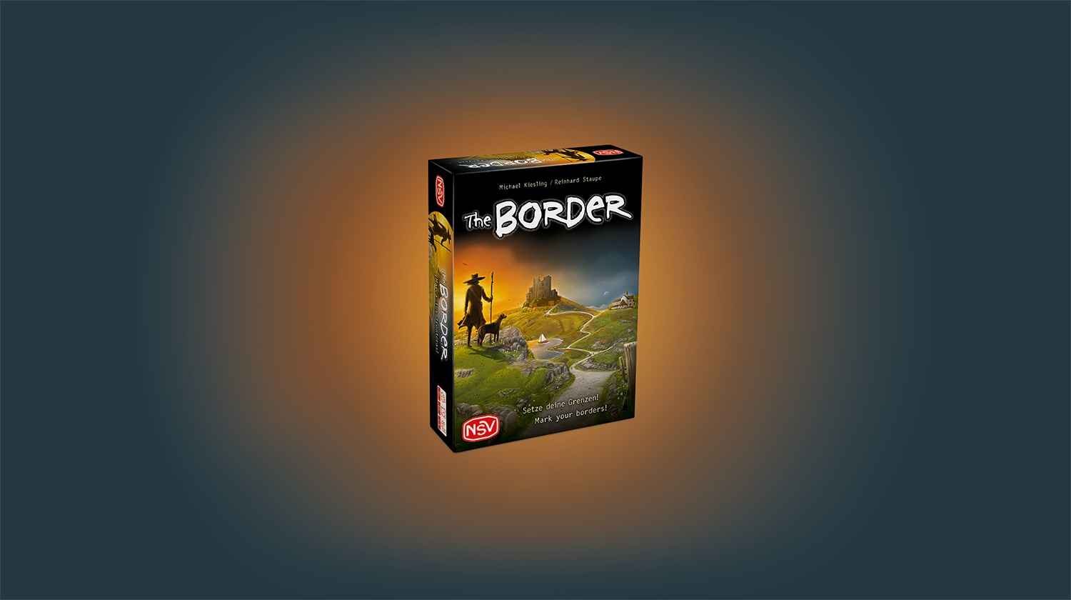 THE BORDER