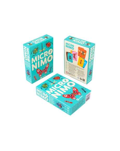 Micronimo