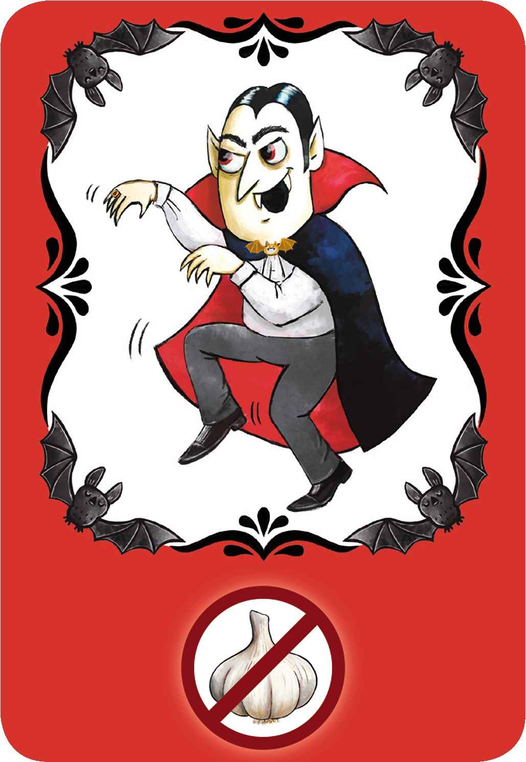 Vampirhotel