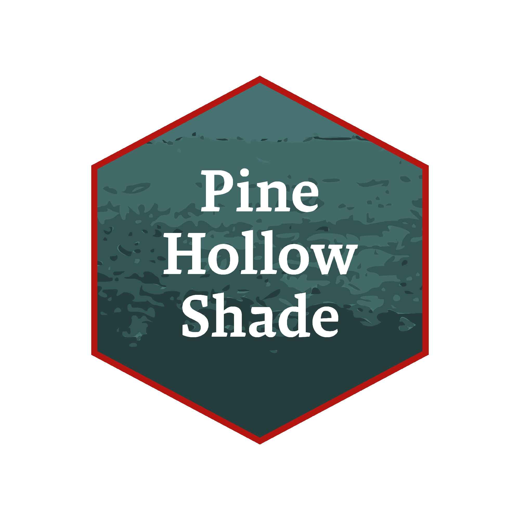 Army Painter - Masterclass: John Blanche: Pine Hollow Shade