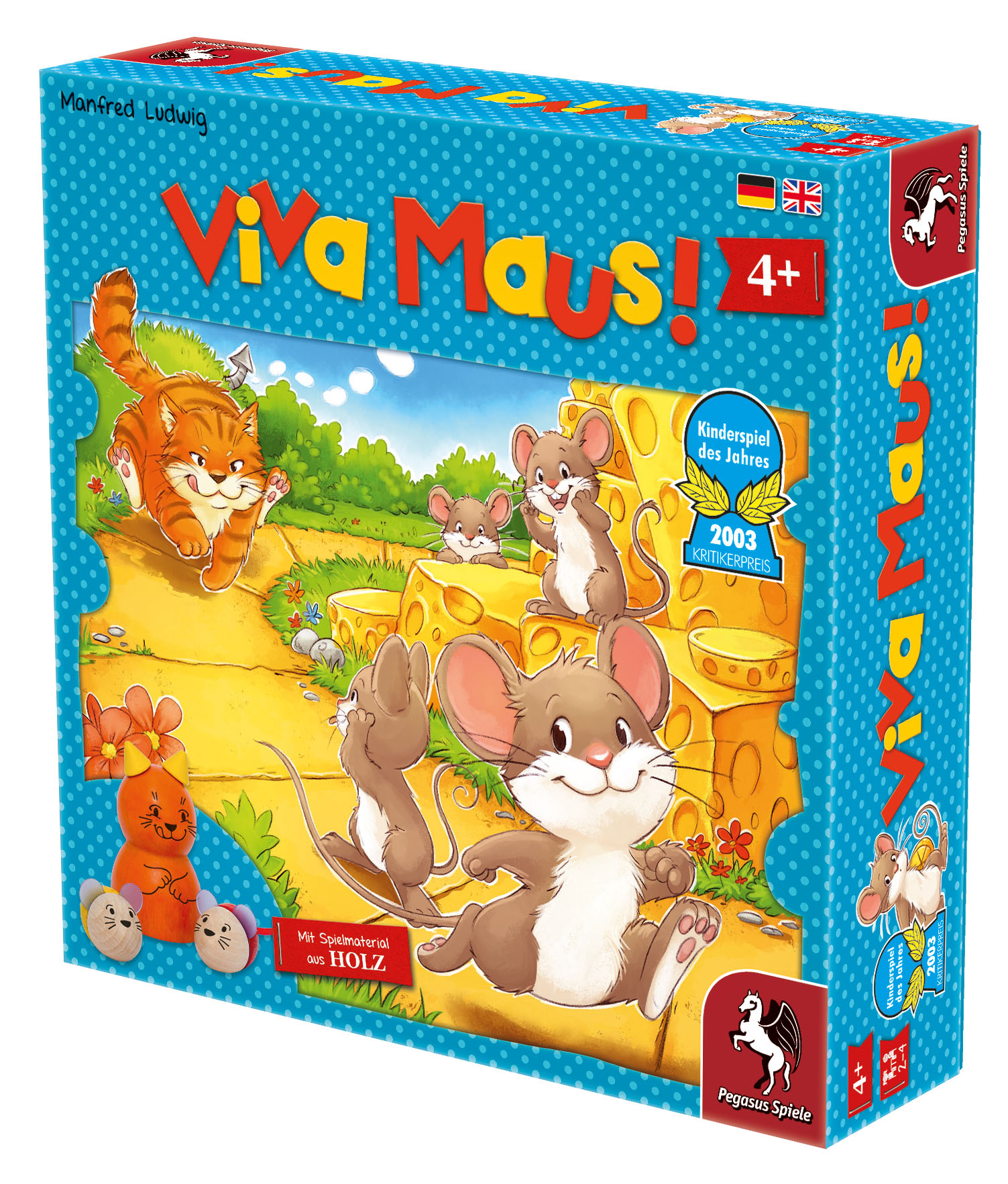 Viva Maus