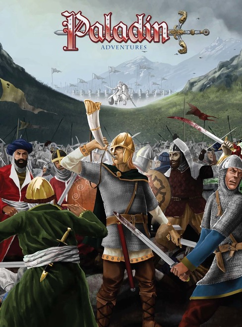 Paladin Adventures