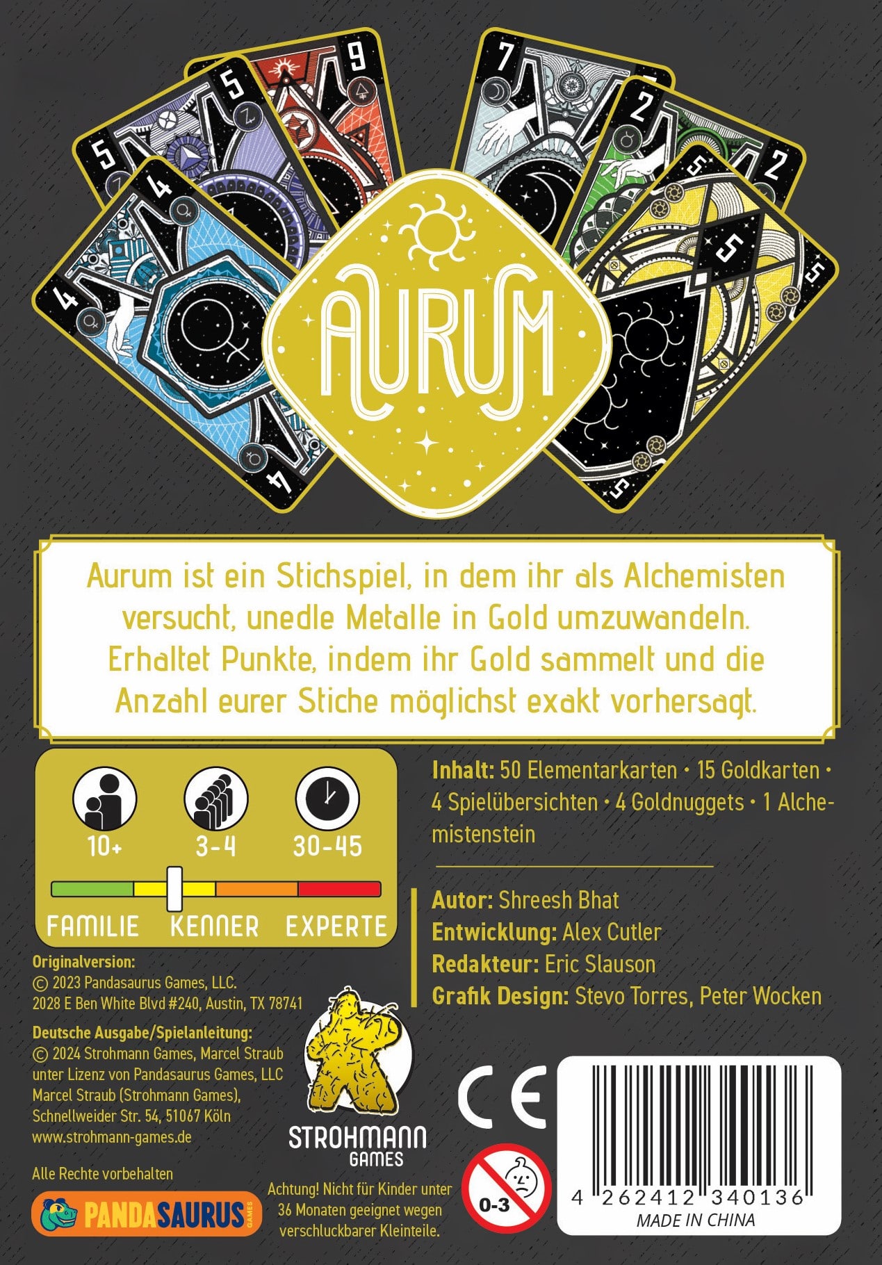 Aurum